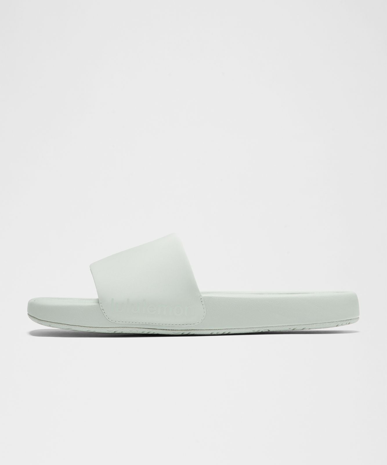 Women's Restfeel Slide Morning Fog/Morning Fog/Morning Fog