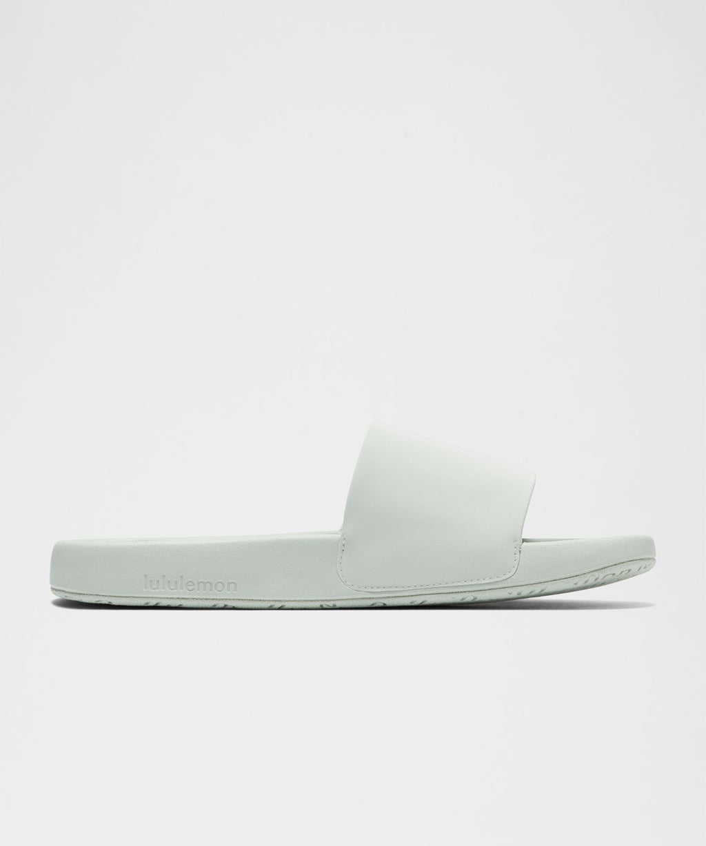 Women's Restfeel Slide Morning Fog/Morning Fog/Morning Fog
