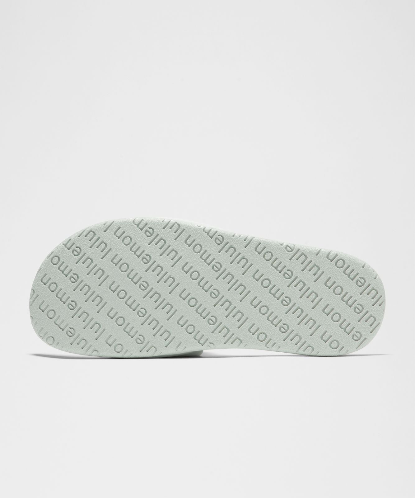 Women's Restfeel Slide Morning Fog/Morning Fog/Morning Fog