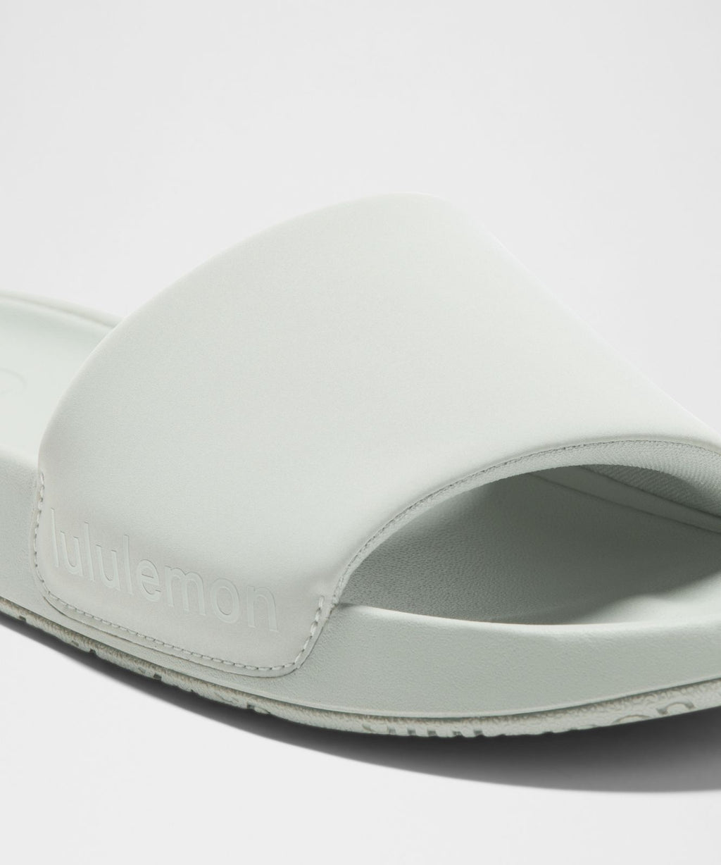Women's Restfeel Slide Morning Fog/Morning Fog/Morning Fog