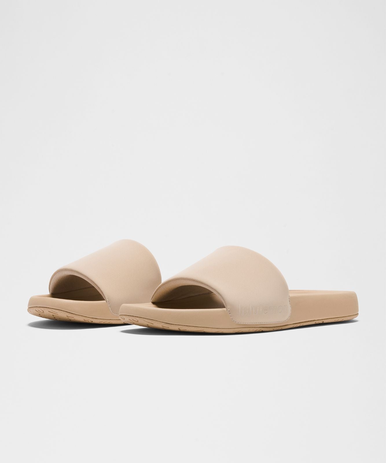 Women's Restfeel Slide Coastal Sand/Coastal Sand/Coastal Sand