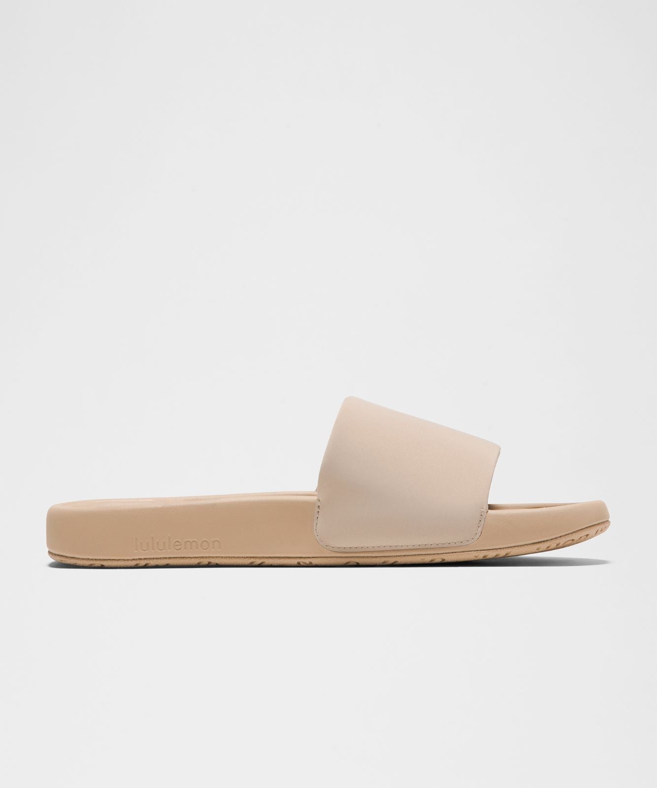 Women's Restfeel Slide Coastal Sand/Coastal Sand/Coastal Sand