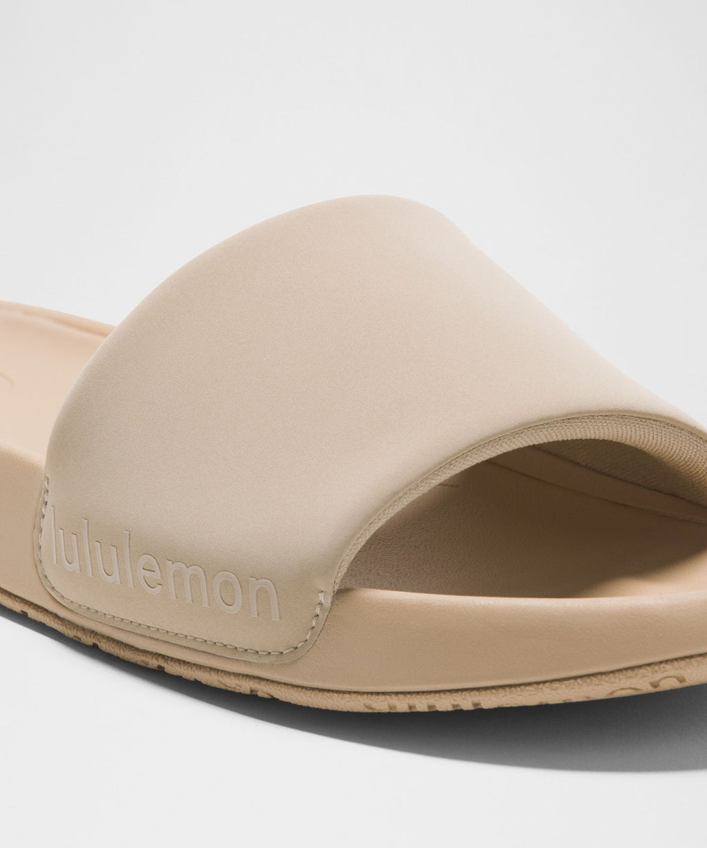 Women's Restfeel Slide Coastal Sand/Coastal Sand/Coastal Sand