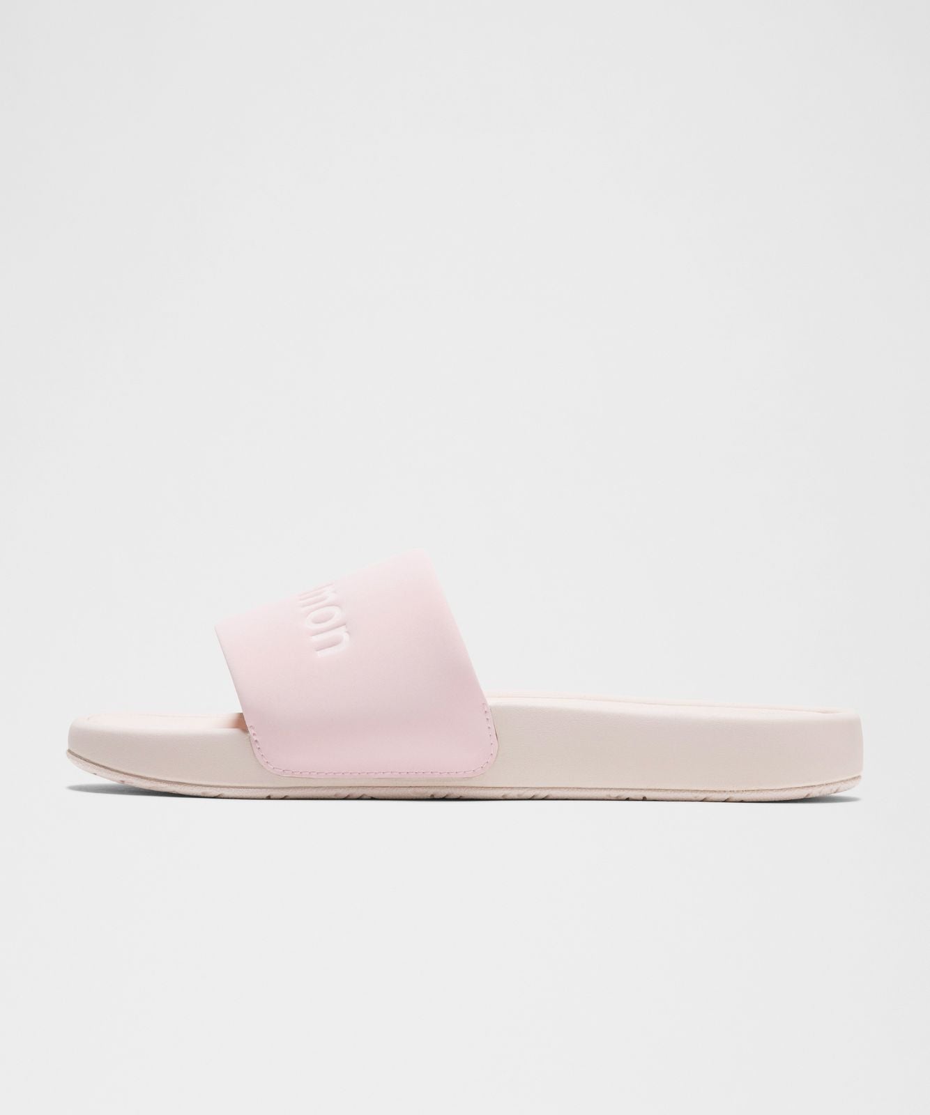 Women's Restfeel Slide *Graphic Pink Pearl/Ice Pink/Ice Pink