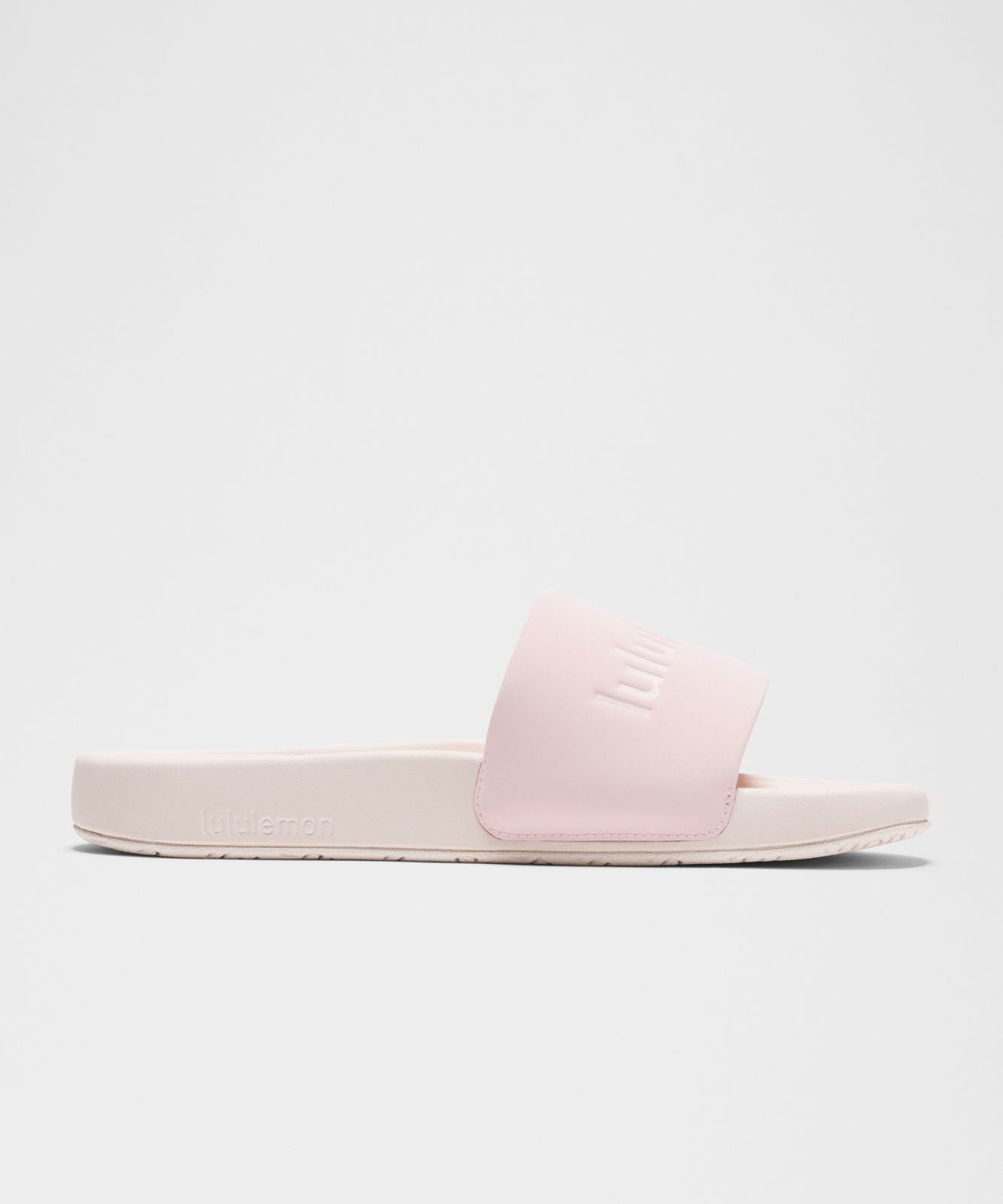 Women's Restfeel Slide *Graphic Pink Pearl/Ice Pink/Ice Pink